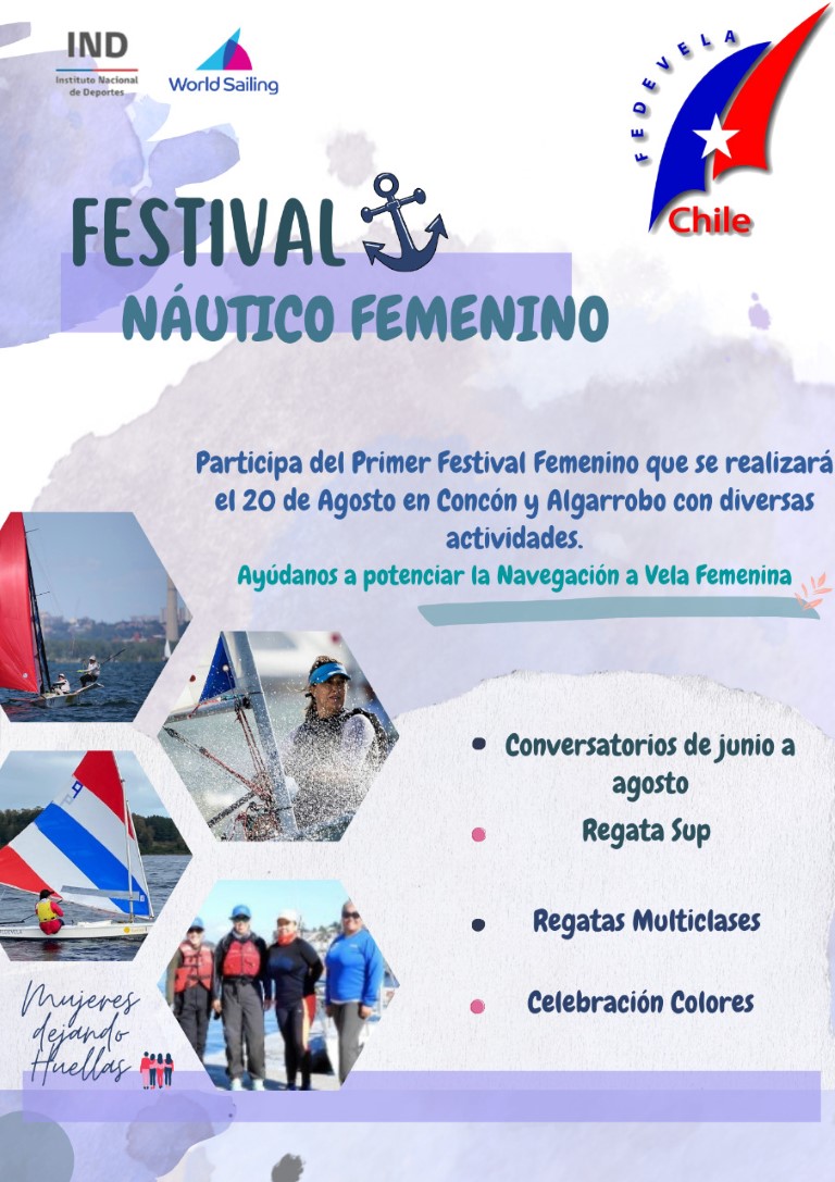 Festival Femenino