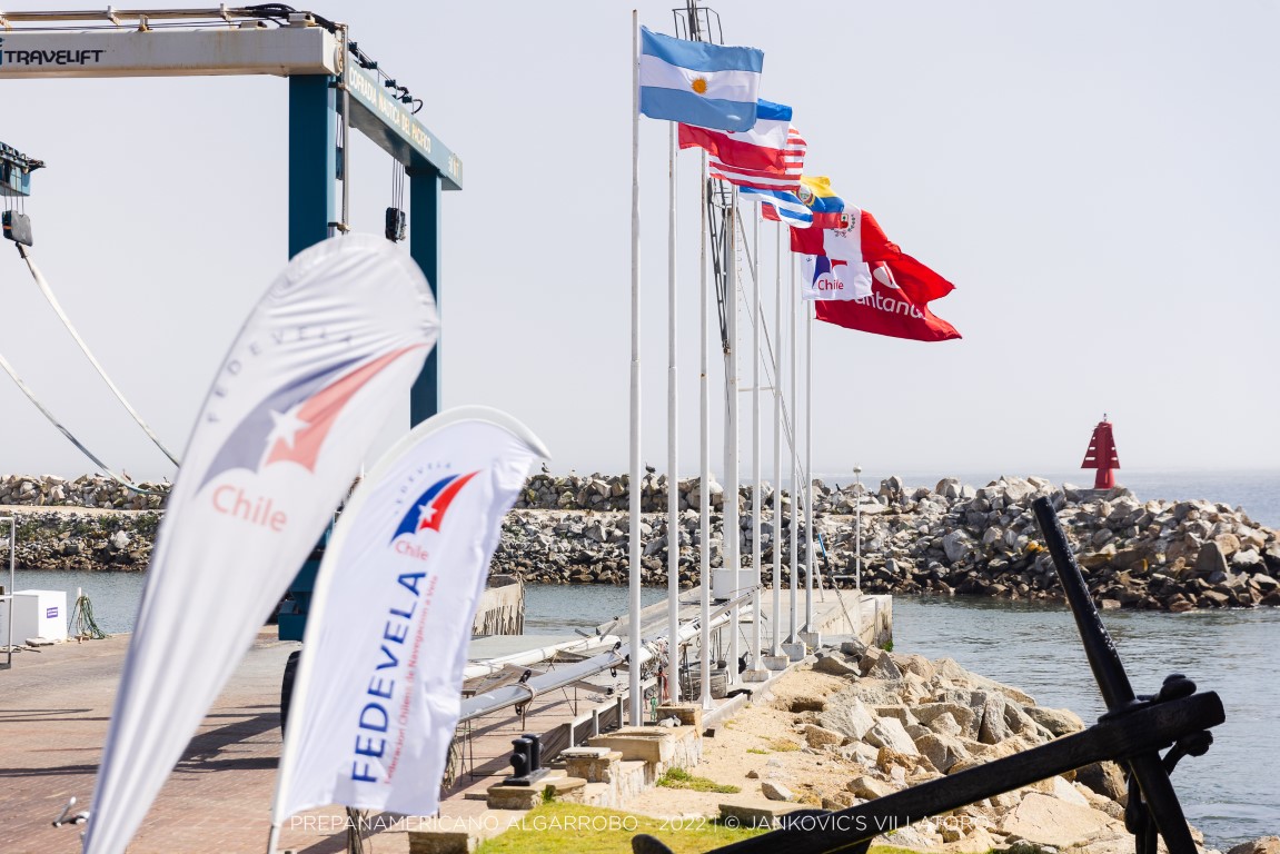 Pre-Panamericano (2)