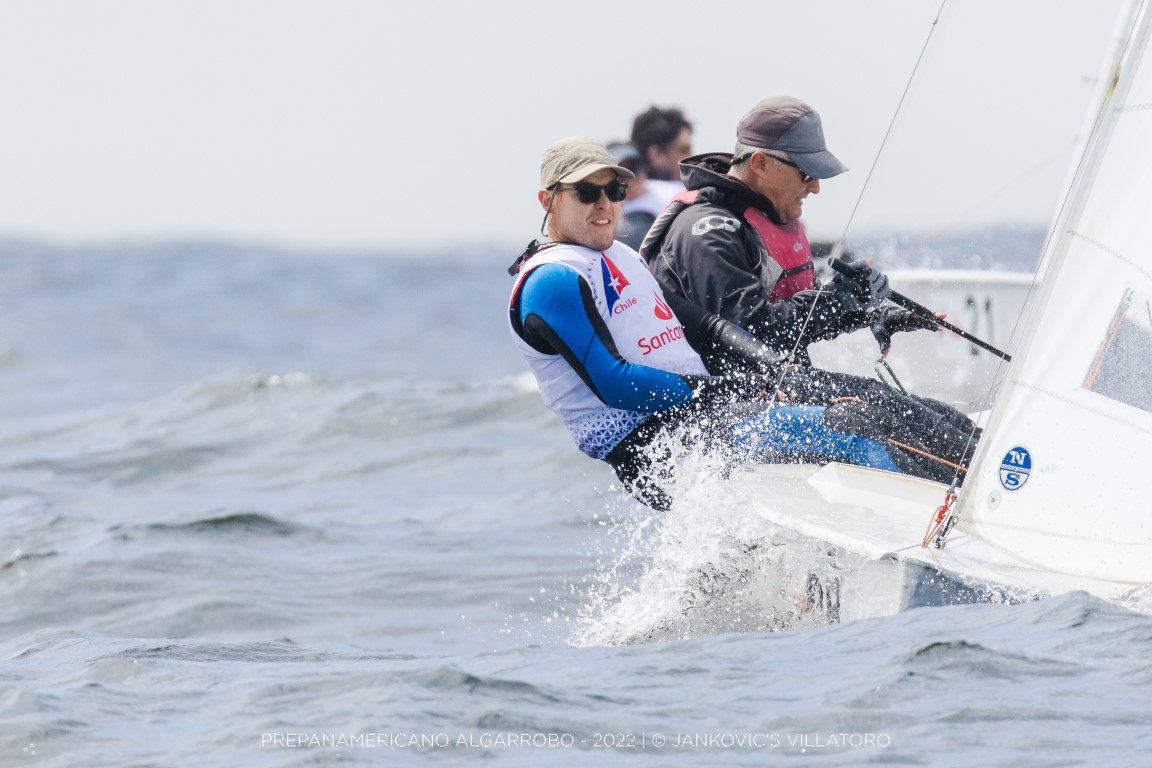 Pre-Panamericano (3)