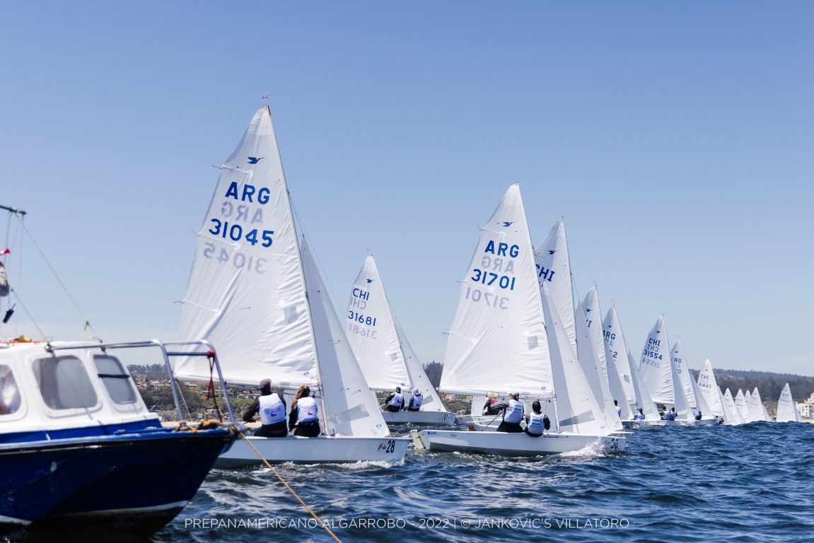 Pre-Panamericano (4)