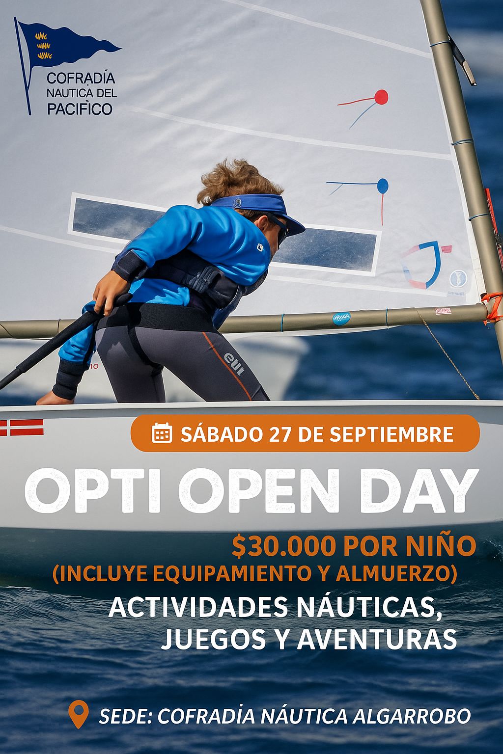 OPTI OPEN DAY CNP 2025