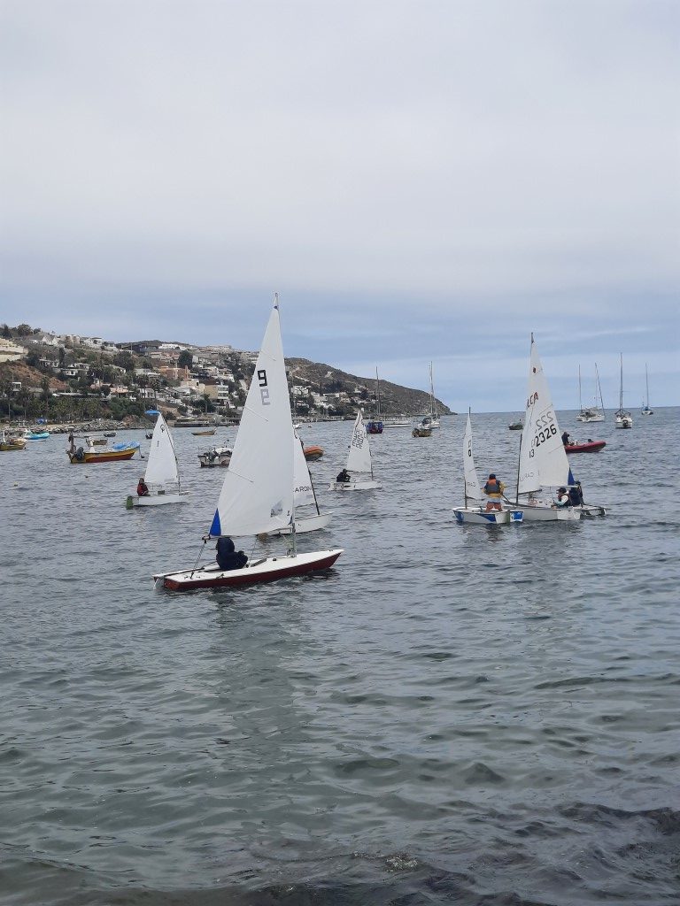 Navegantes destacan CNP 2025 (3)
