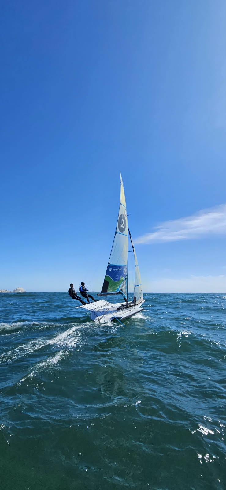 Regata Aniversario CNP 2026 (2)
